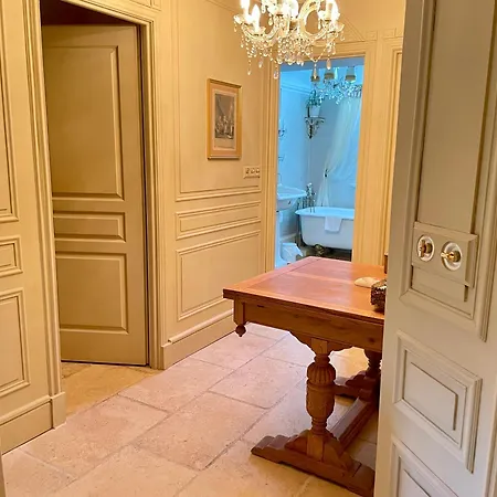 Bed & Breakfast De Charme Dans Un Jardin De 1500m2 4*