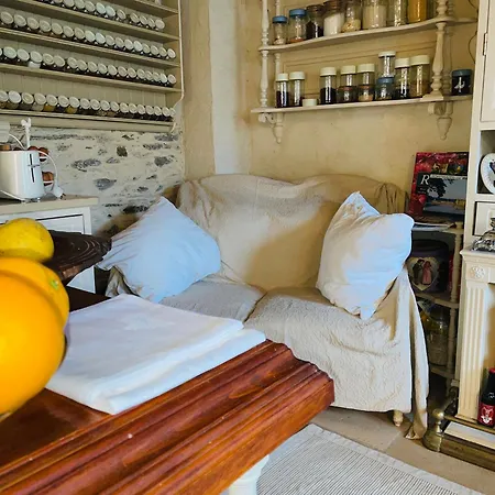 De Charme Dans Un Jardin De 1500m2 Nueil-sur-Layon