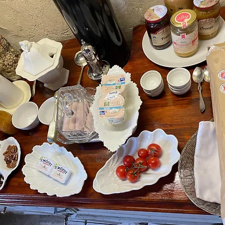 De Charme Dans Un Jardin De 1500m2