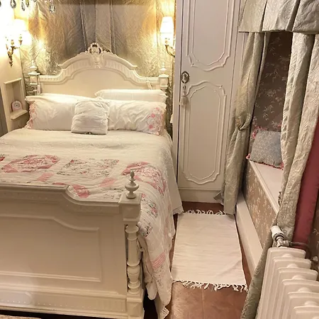 De Charme Dans Un Jardin De 1500m2 4*